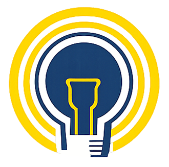 HS ELEC - Logo électricien à Champagnole