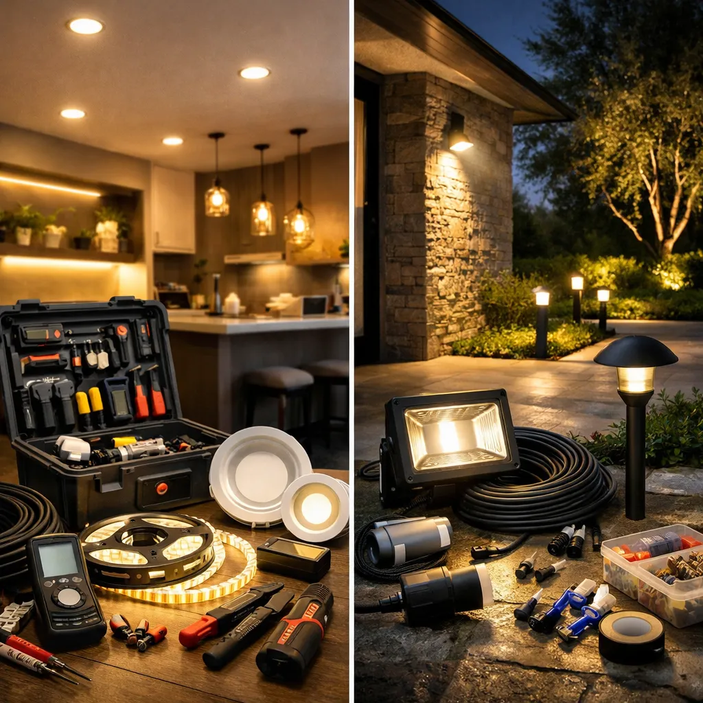 Rénovation électrique à Champagnole